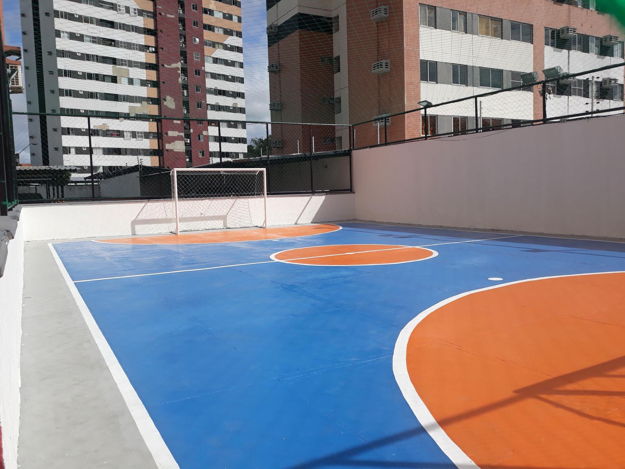 Apartamento, 2 quartos, 54 m² - Foto 8