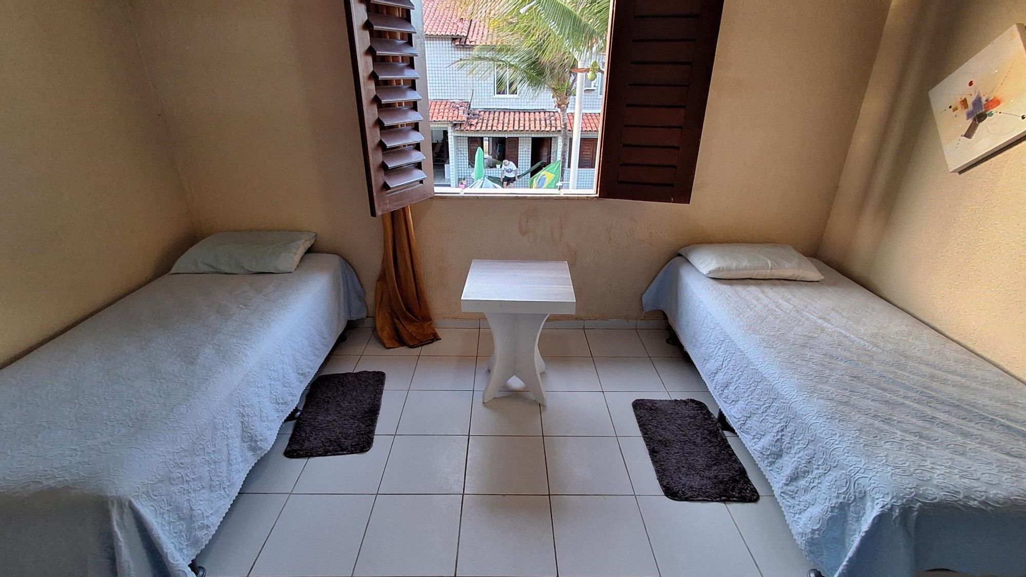Casa de Condomínio, 2 quartos - Foto 17