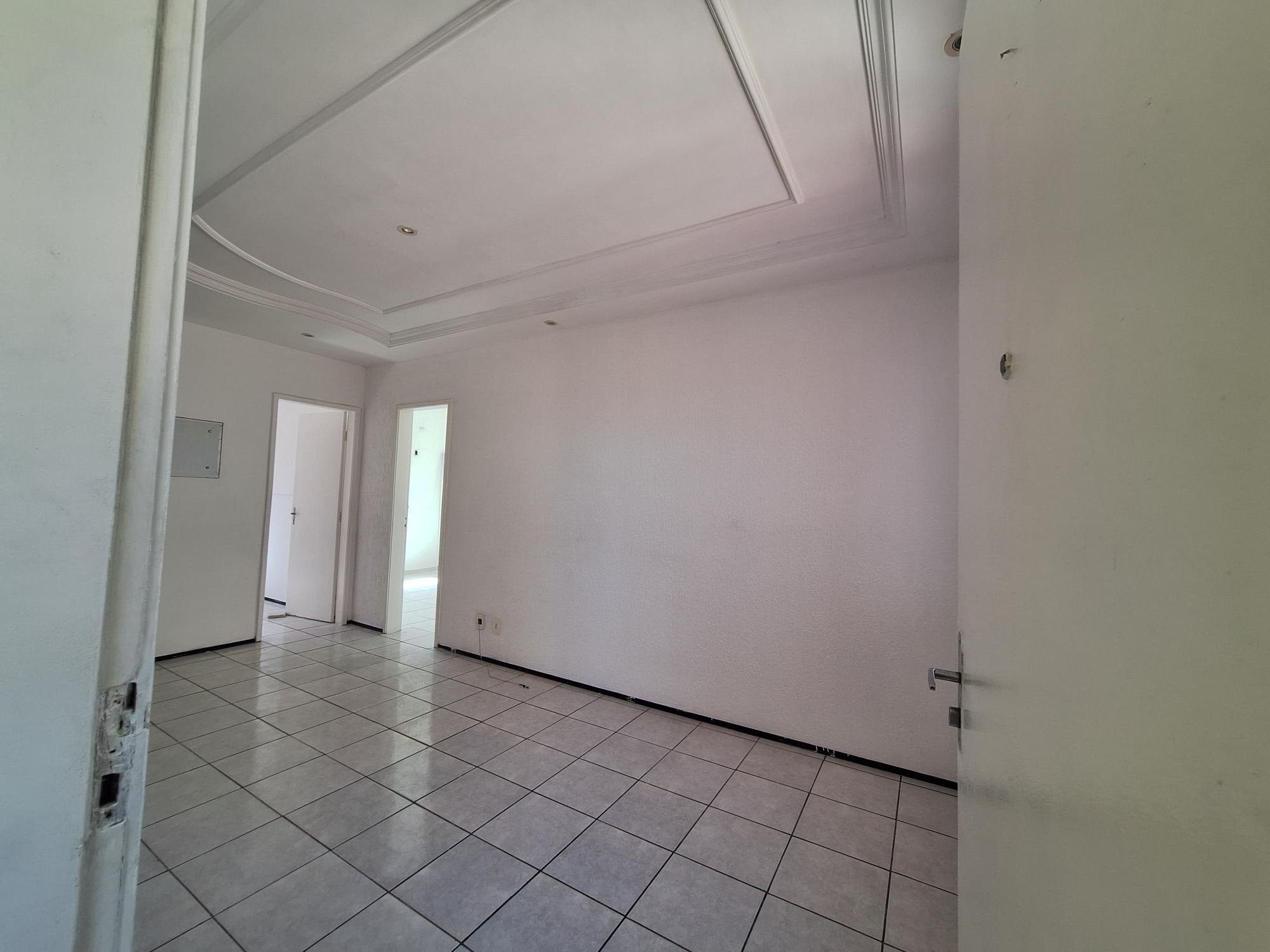 Apartamento à venda com 2 quartos, 45m² - Foto 4