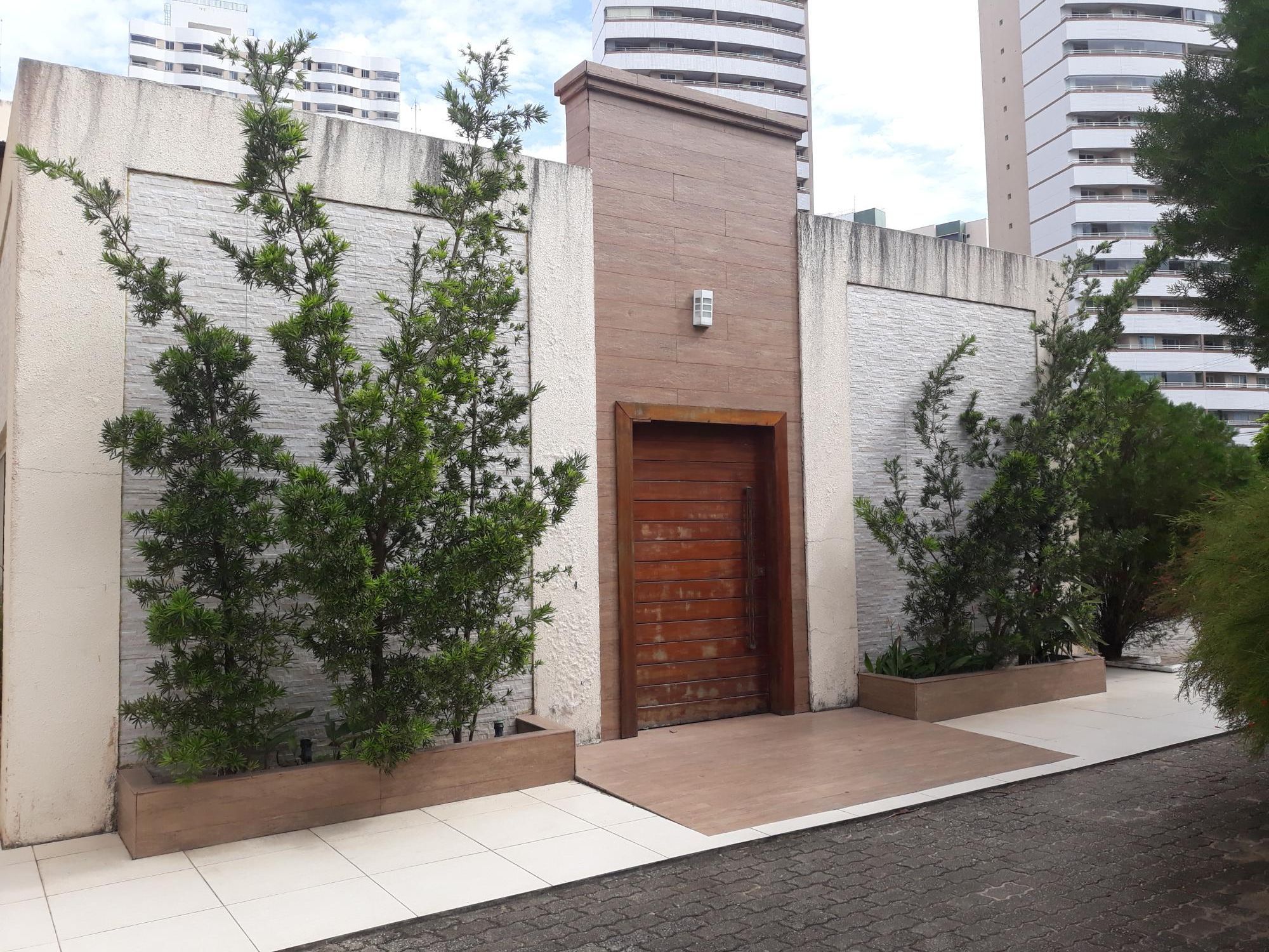 Apartamento de 2 quartos, 45m² no bairro Parque Iracema, em Fortaleza | Eu Corretor