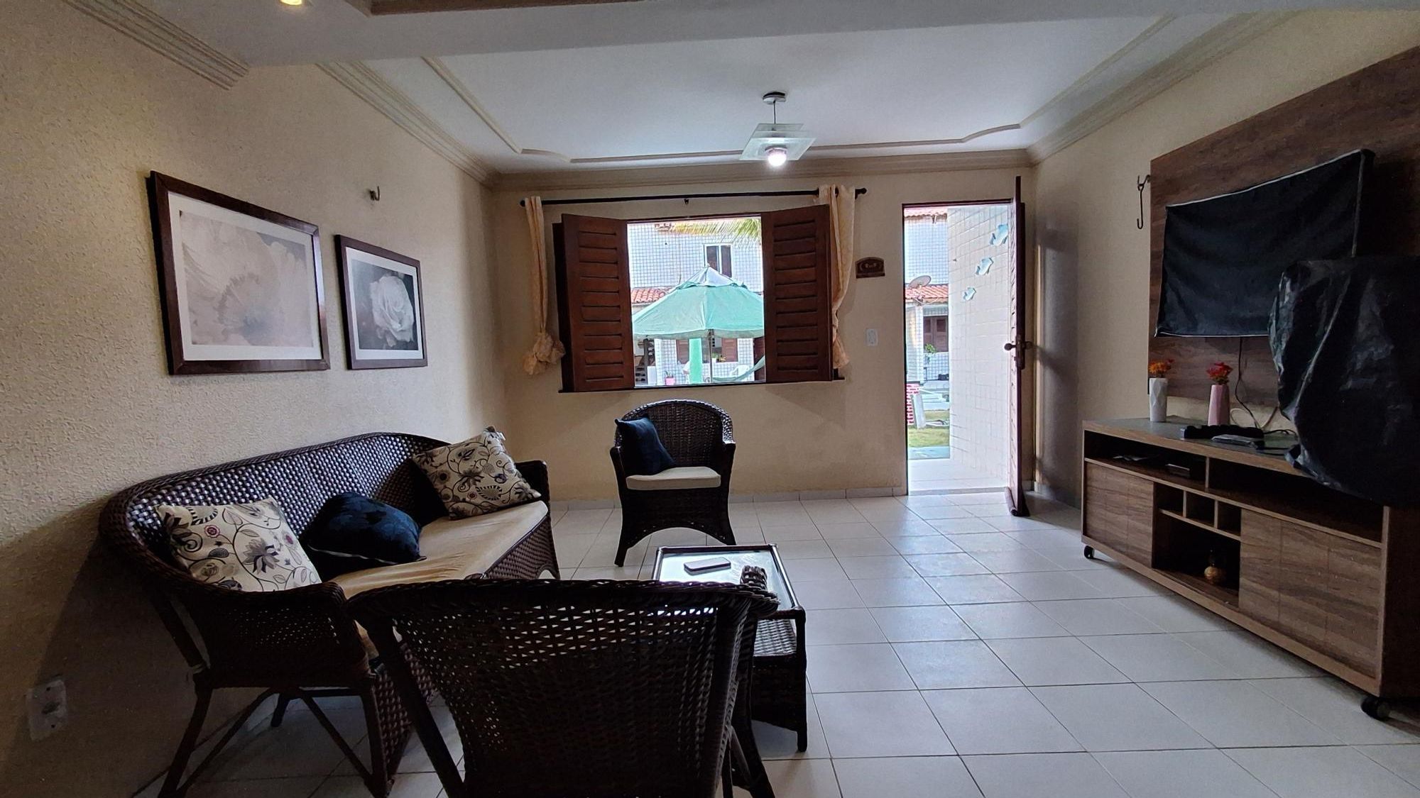 Casa de Condomínio, 2 quartos - Foto 10