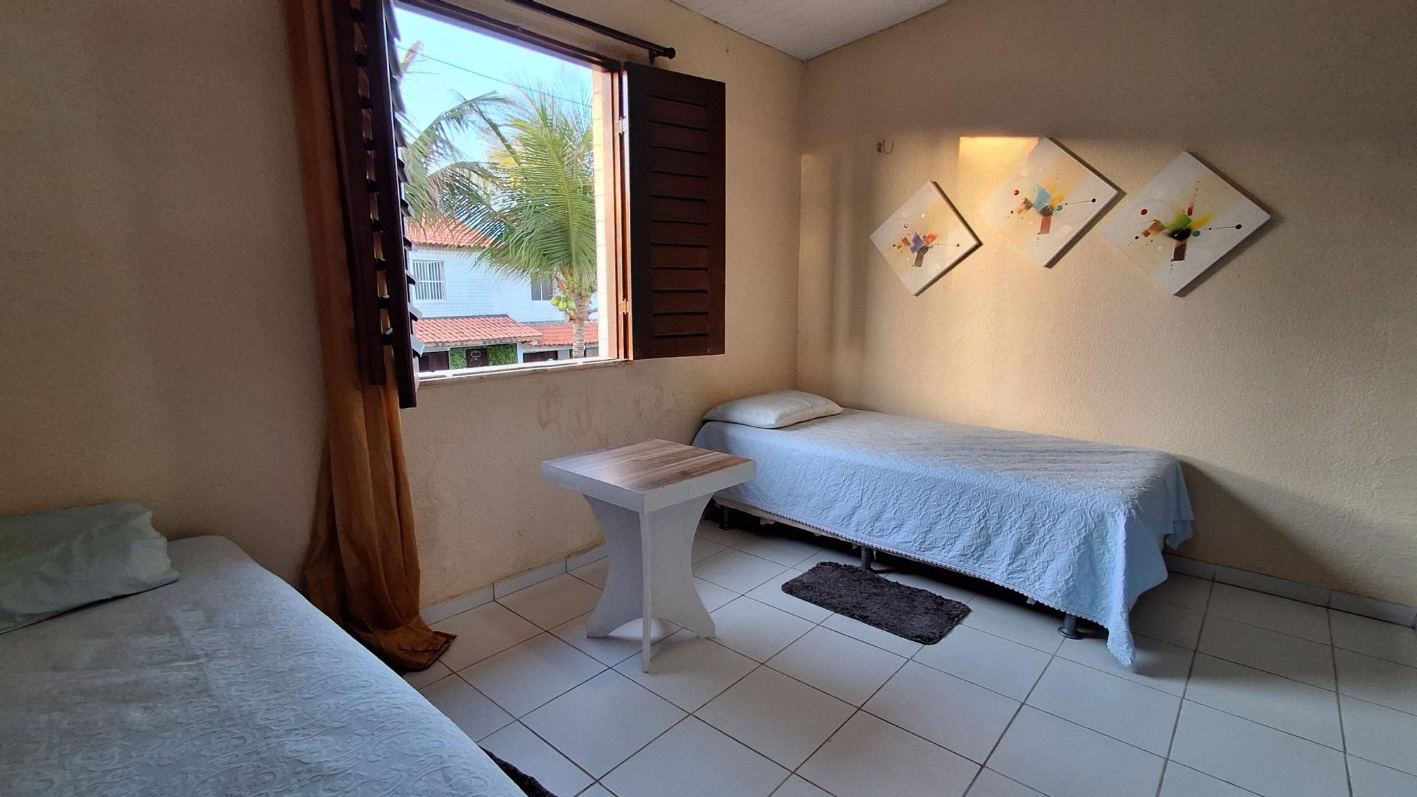 Casa de Condomínio, 2 quartos - Foto 19