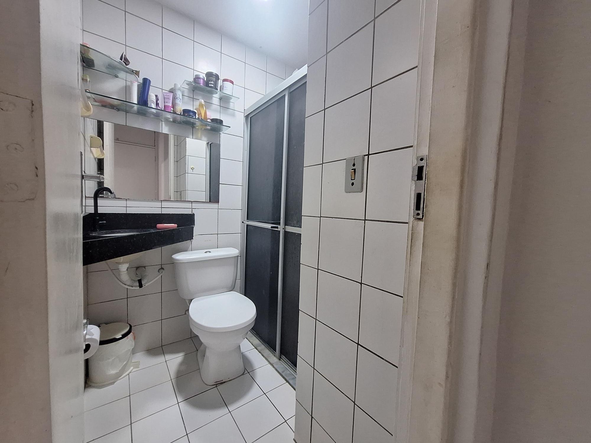 Apartamento, 2 quartos, 50 m² - Foto 14