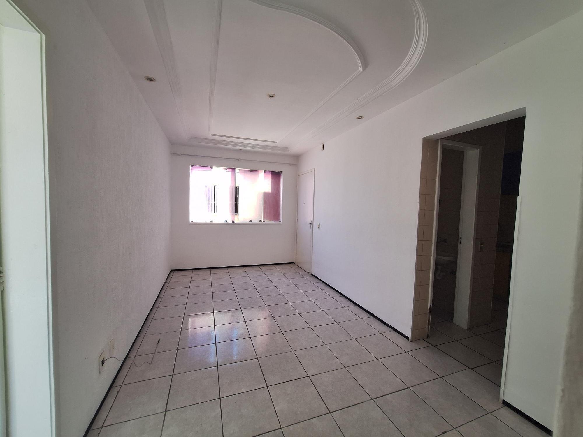 Apartamento à venda com 2 quartos, 45m² - Foto 5