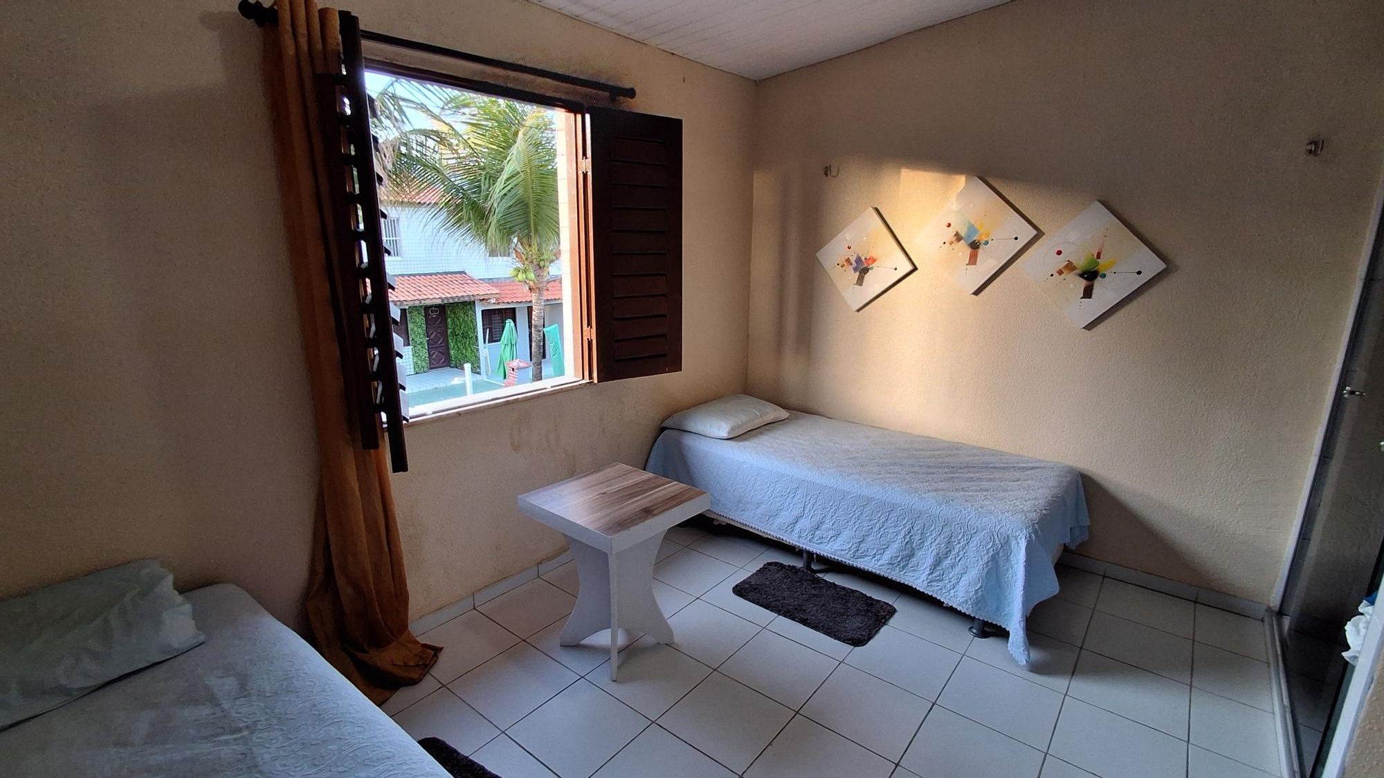 Casa de Condomínio, 2 quartos - Foto 18