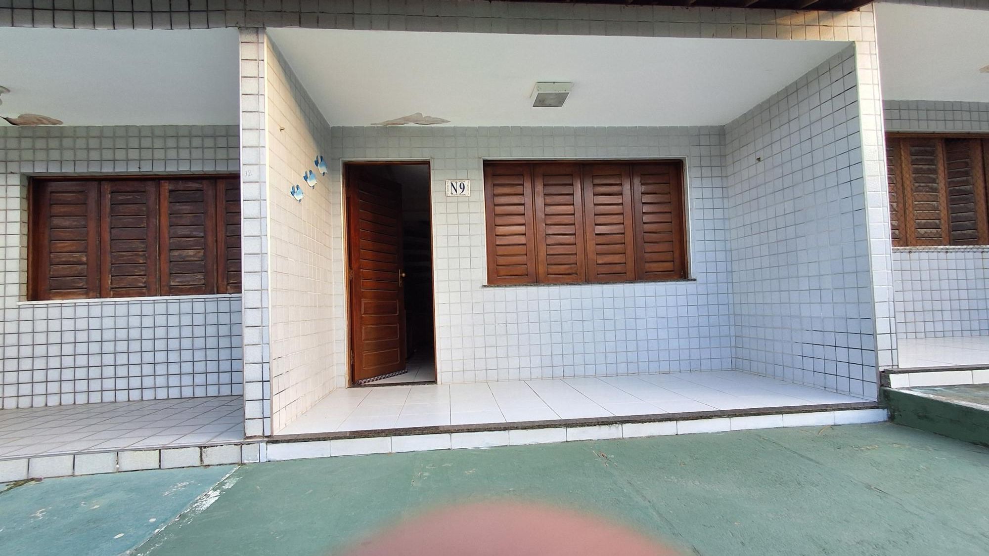 Casa de Condomínio, 2 quartos - Foto 2