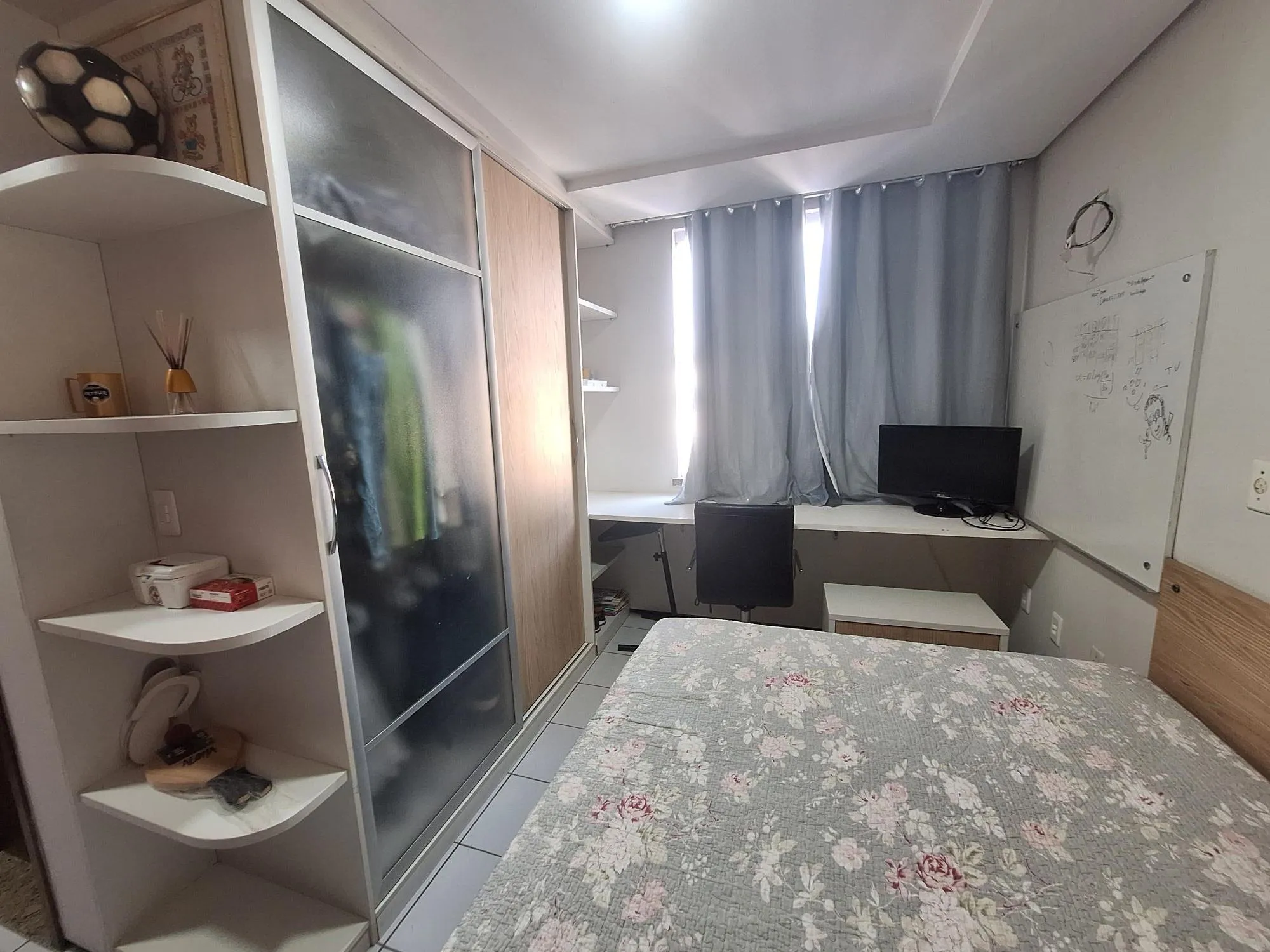 Casa de Condomínio, 5 quartos - Foto 16