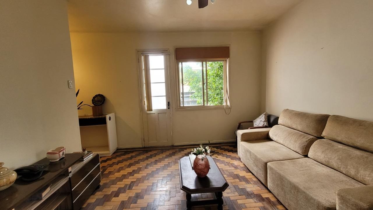 Apartamento a venda no bairro Santo Antônio — foto 2