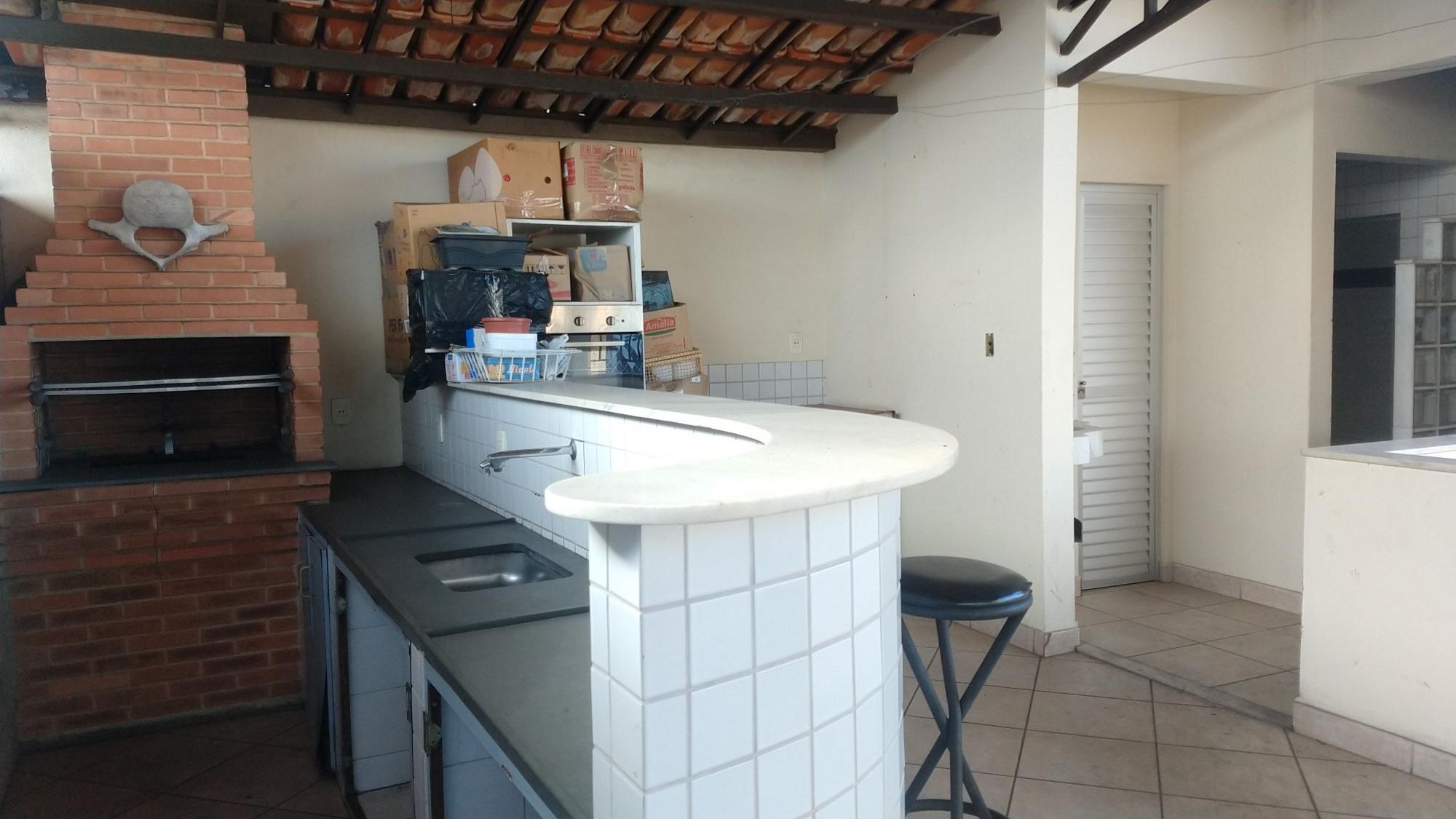 Casa à venda com 4 quartos, 267m² - Foto 15