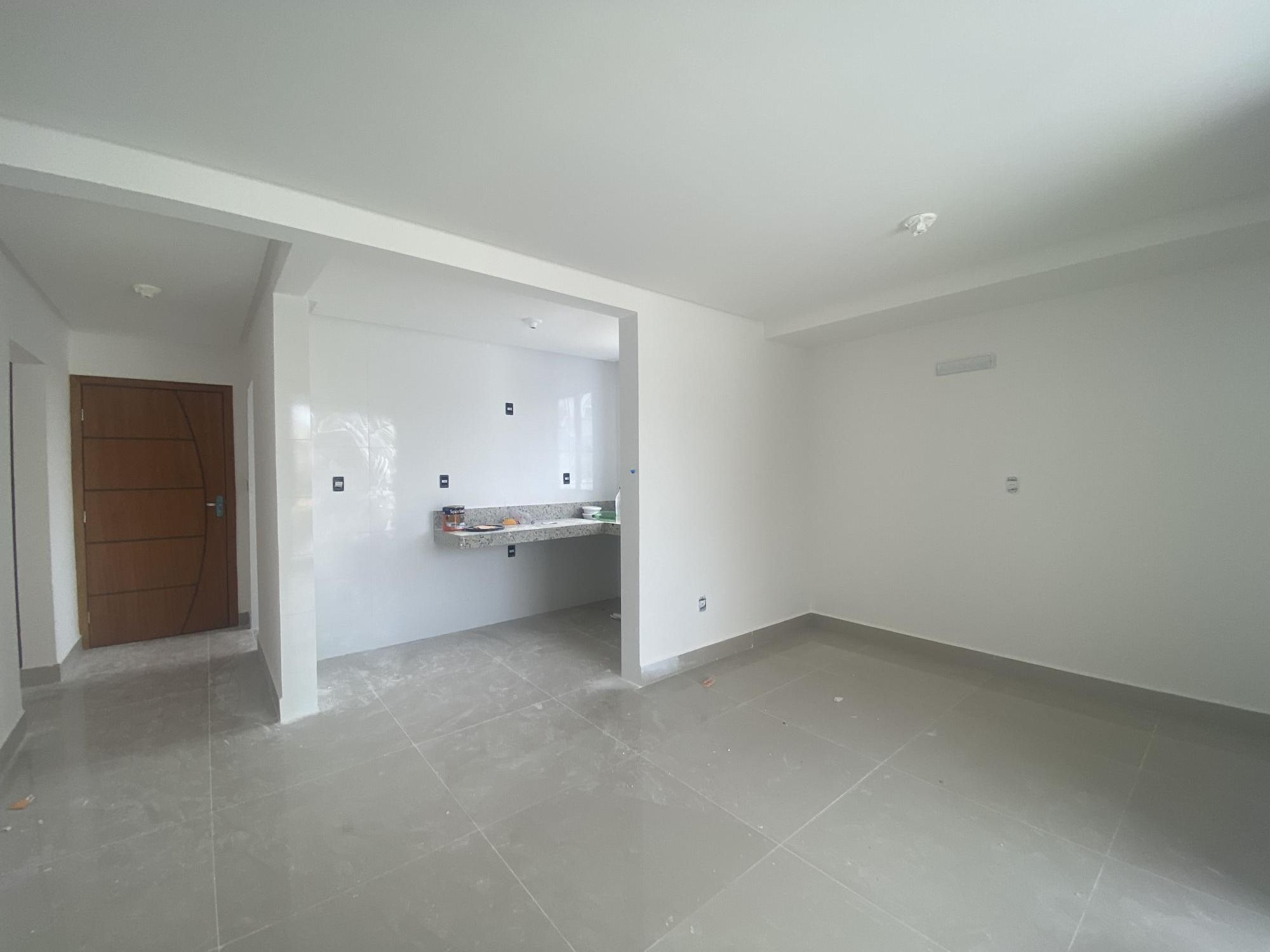 Apartamento à venda com 3 quartos, 80m² - Foto 4