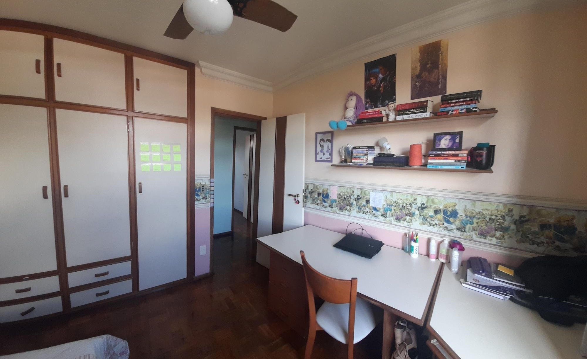 Apartamento à venda com 4 quartos, 147m² - Foto 9