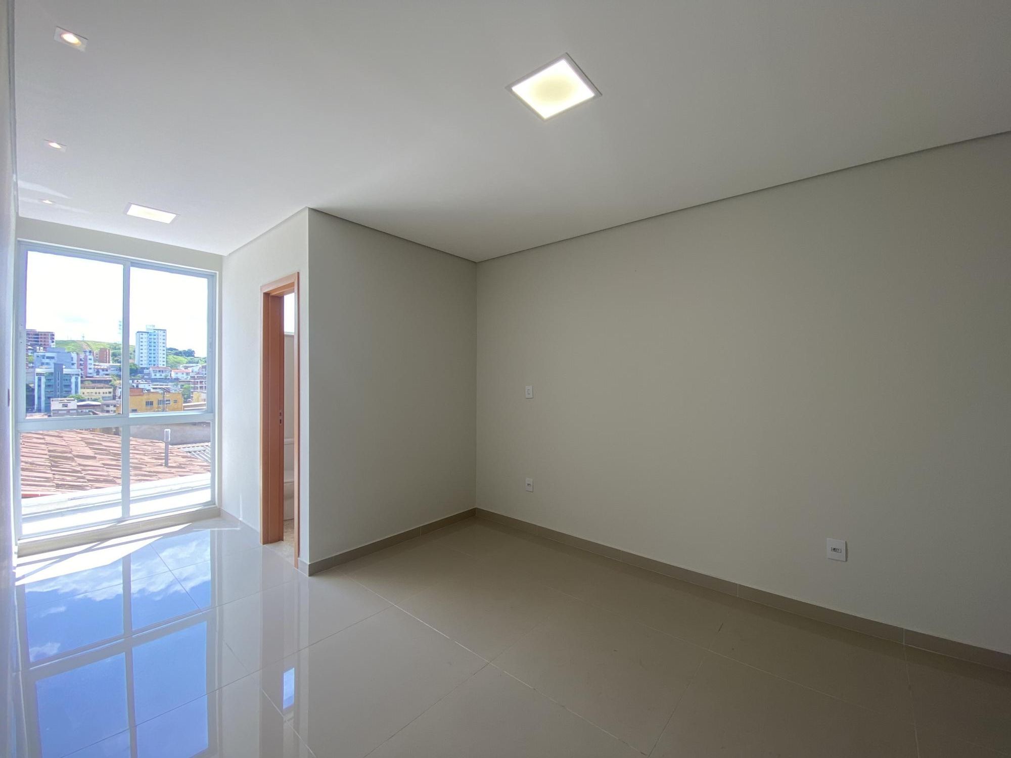 Apartamento à venda com 3 quartos, 95m² - Foto 8