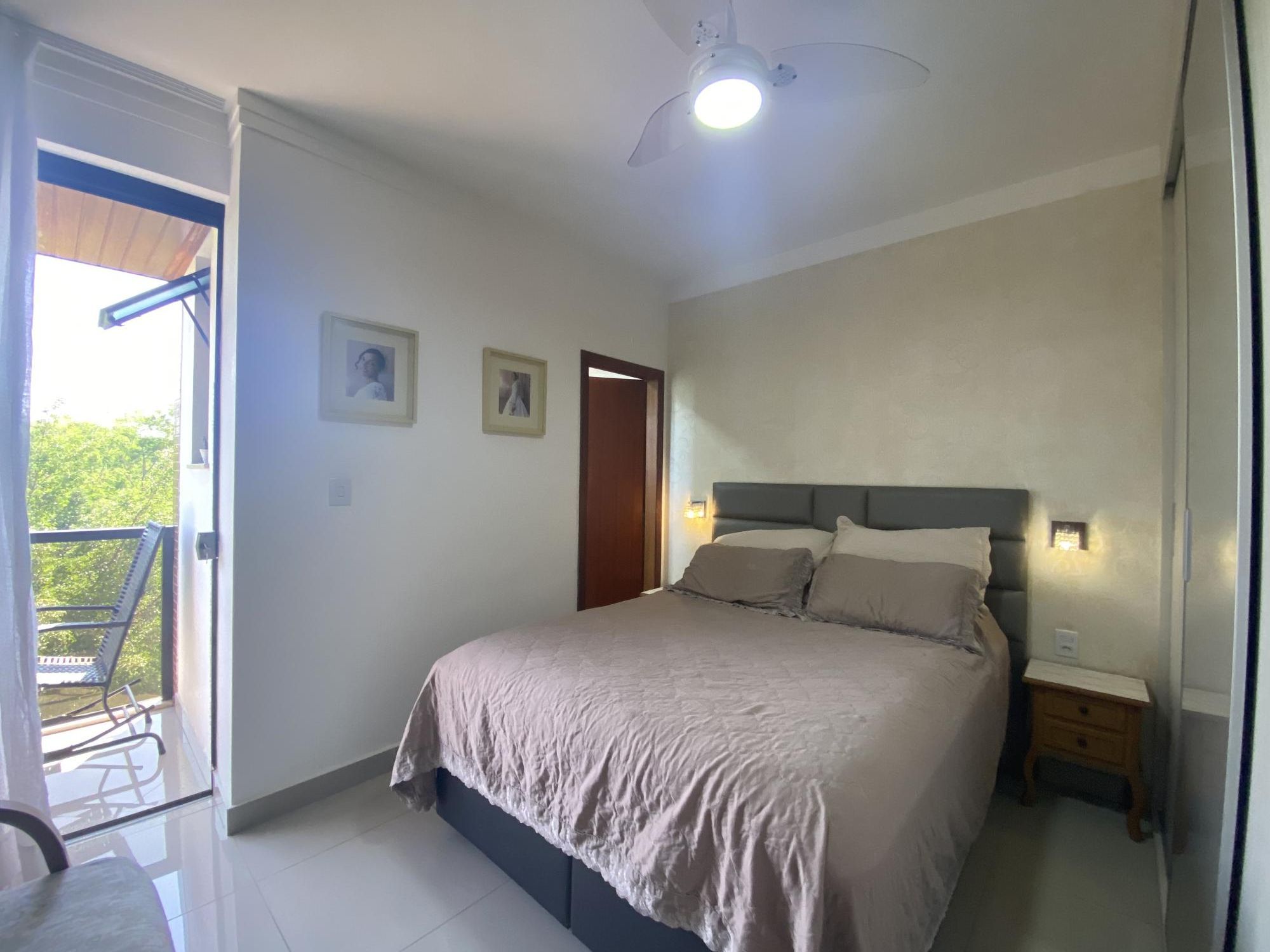 Apartamento à venda com 3 quartos, 85m² - Foto 12