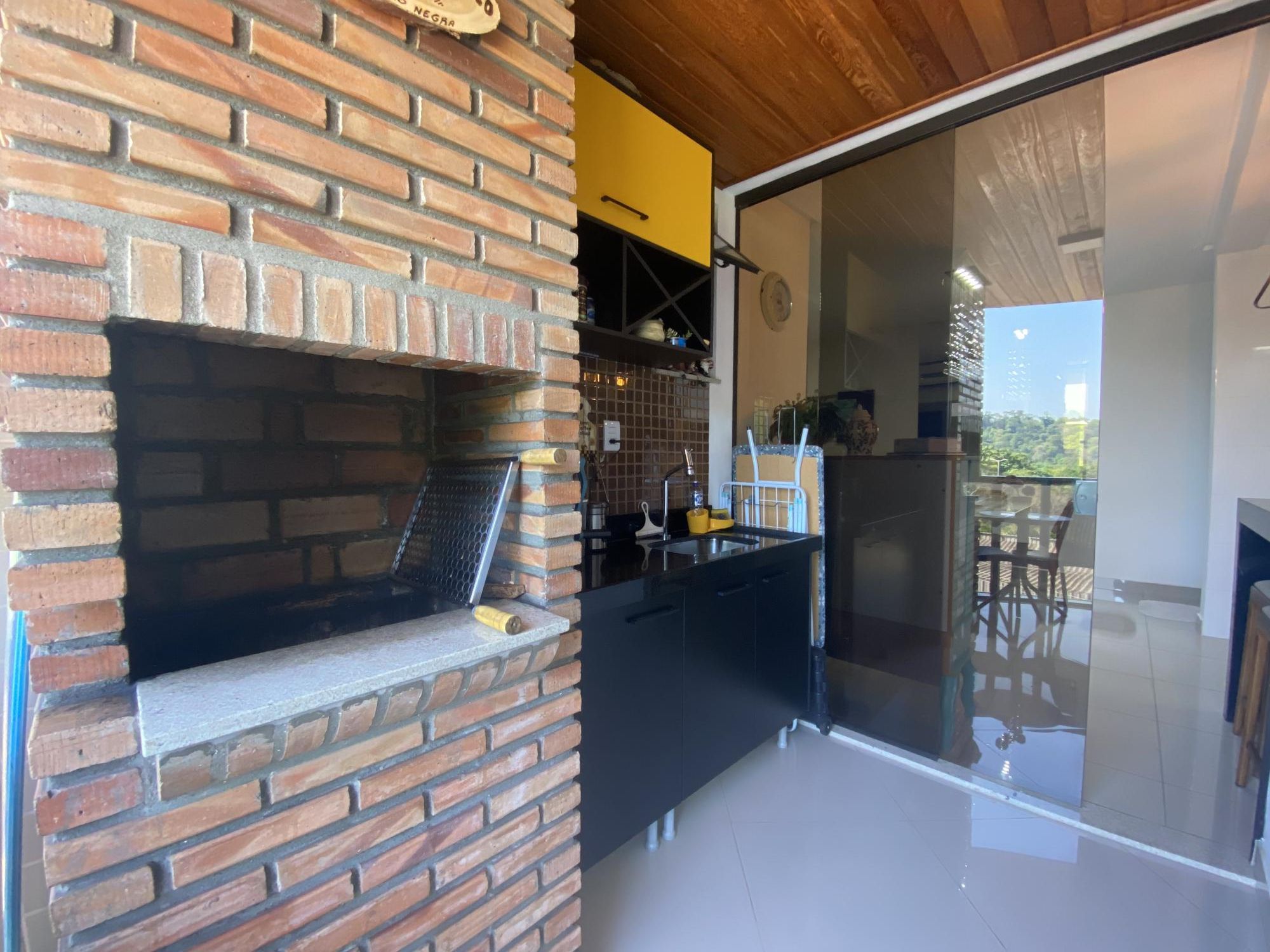 Apartamento à venda com 3 quartos, 85m² - Foto 5