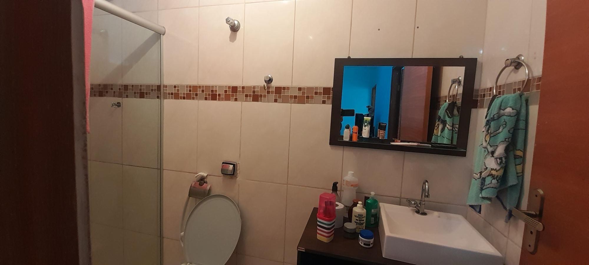 Apartamento à venda com 2 quartos, 70m² - Foto 5