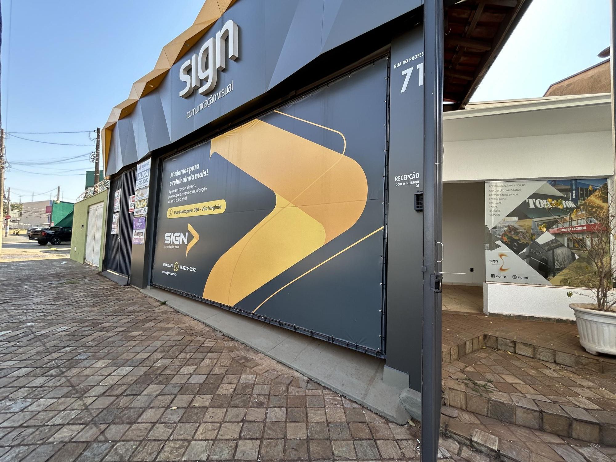 Ponto Comercial no Jardim Irajá — miniatura 3