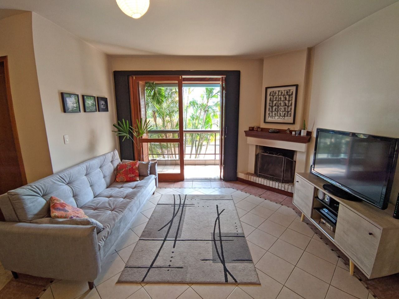 Apartamento, 3 quartos, 244 m² - Foto 4