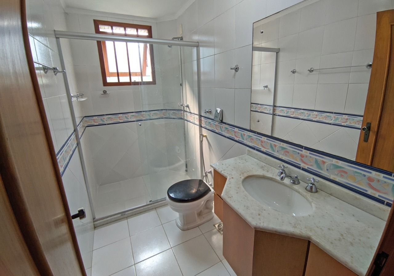 Apartamento à venda com 3 quartos, 244m² - Foto 29