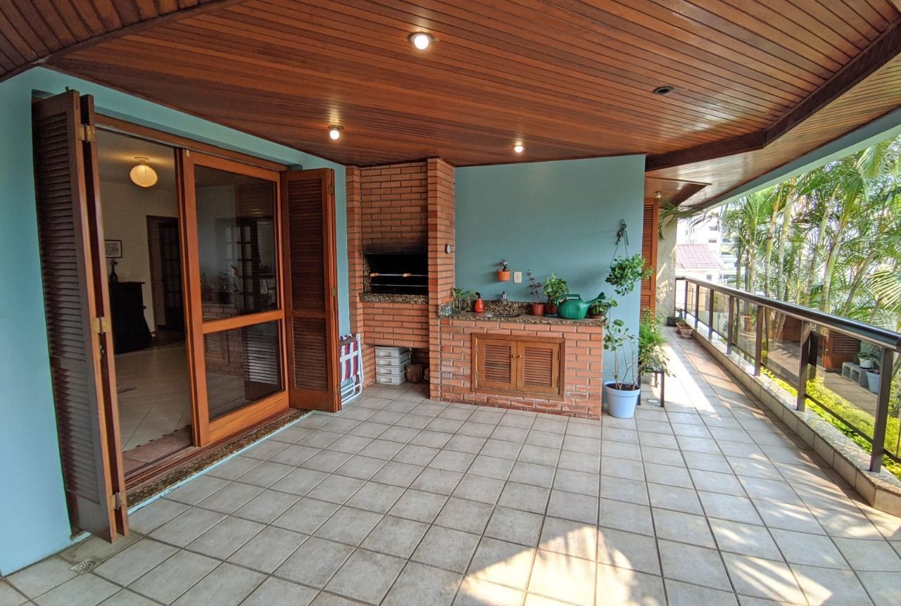 Apartamento, 3 quartos, 244 m² - Foto 6