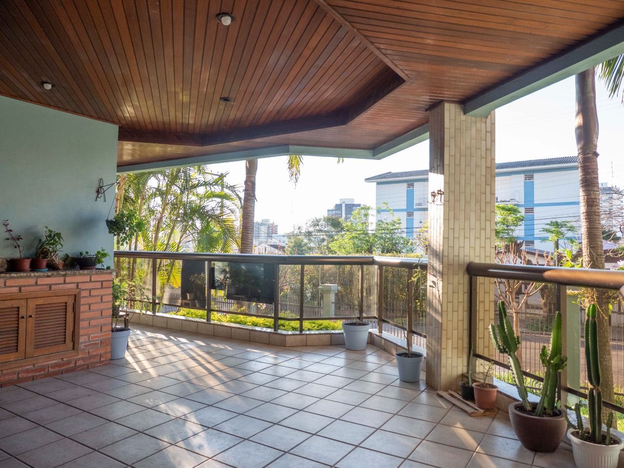 Apartamento, 3 quartos, 244 m² - Foto 7