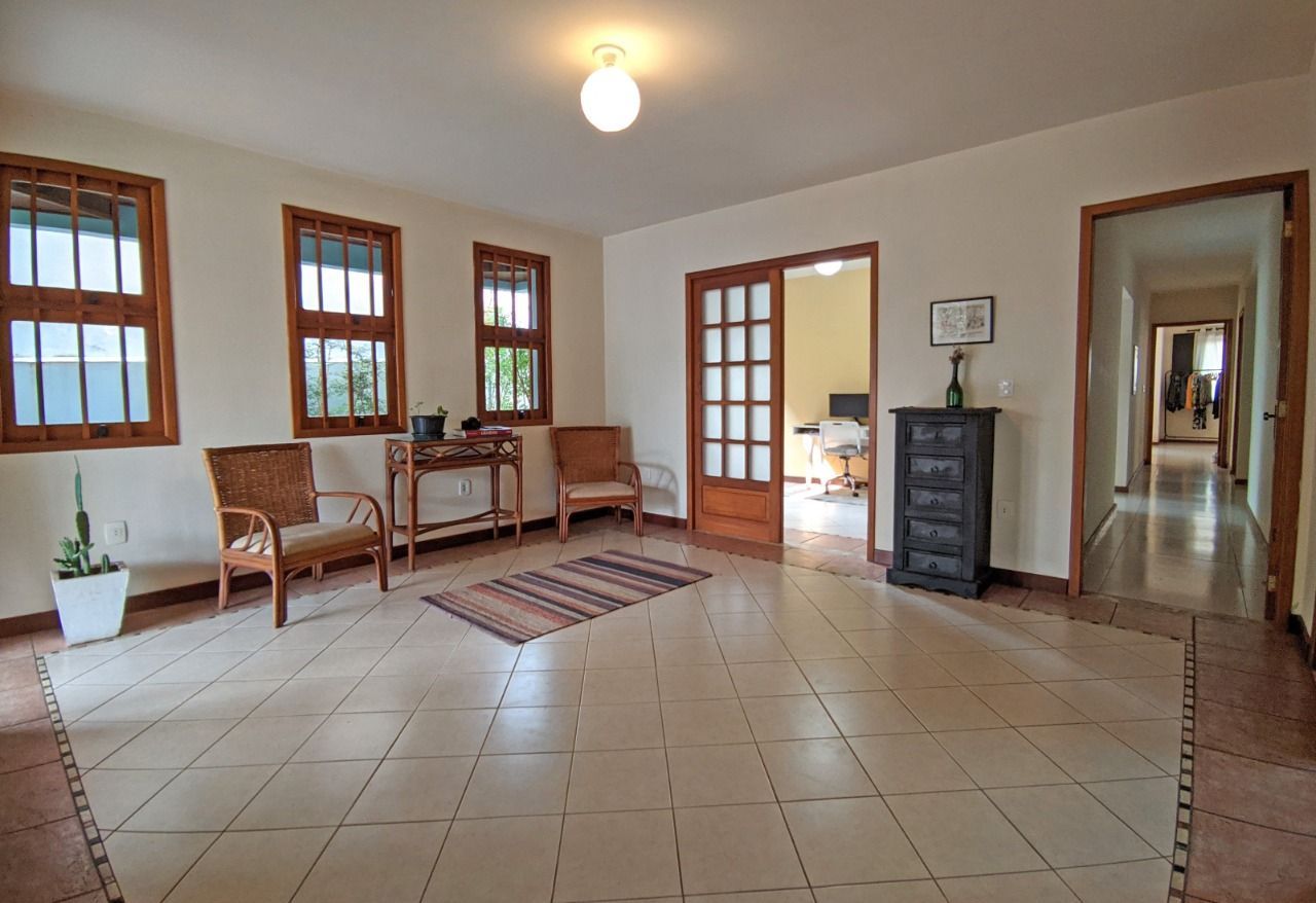 Apartamento, 3 quartos, 244 m² - Foto 3