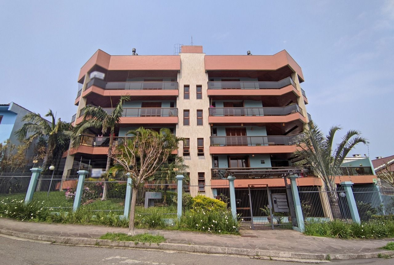 Apartamento, 3 quartos, 244 m² - Foto 1