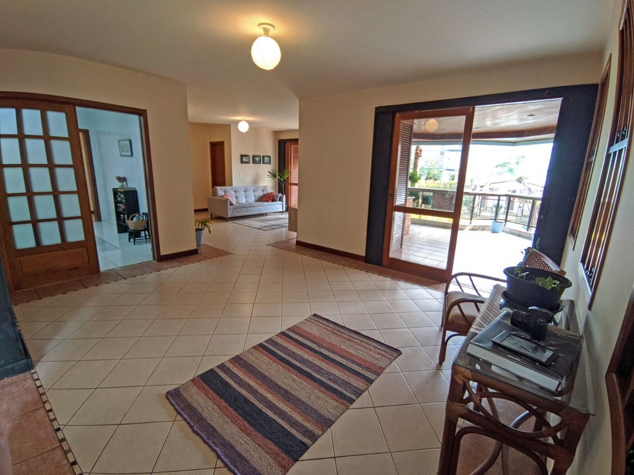 Apartamento, 3 quartos, 244 m² - Foto 5