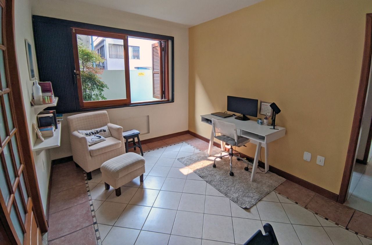 Apartamento à venda com 3 quartos, 244m² - Foto 34