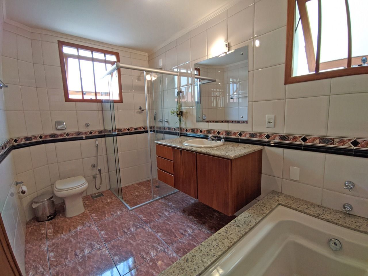 Apartamento, 3 quartos, 244 m² - Foto 33