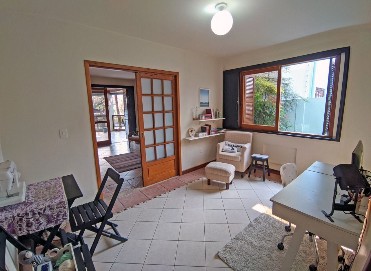 Apartamento, 3 quartos, 244 m² - Foto 35