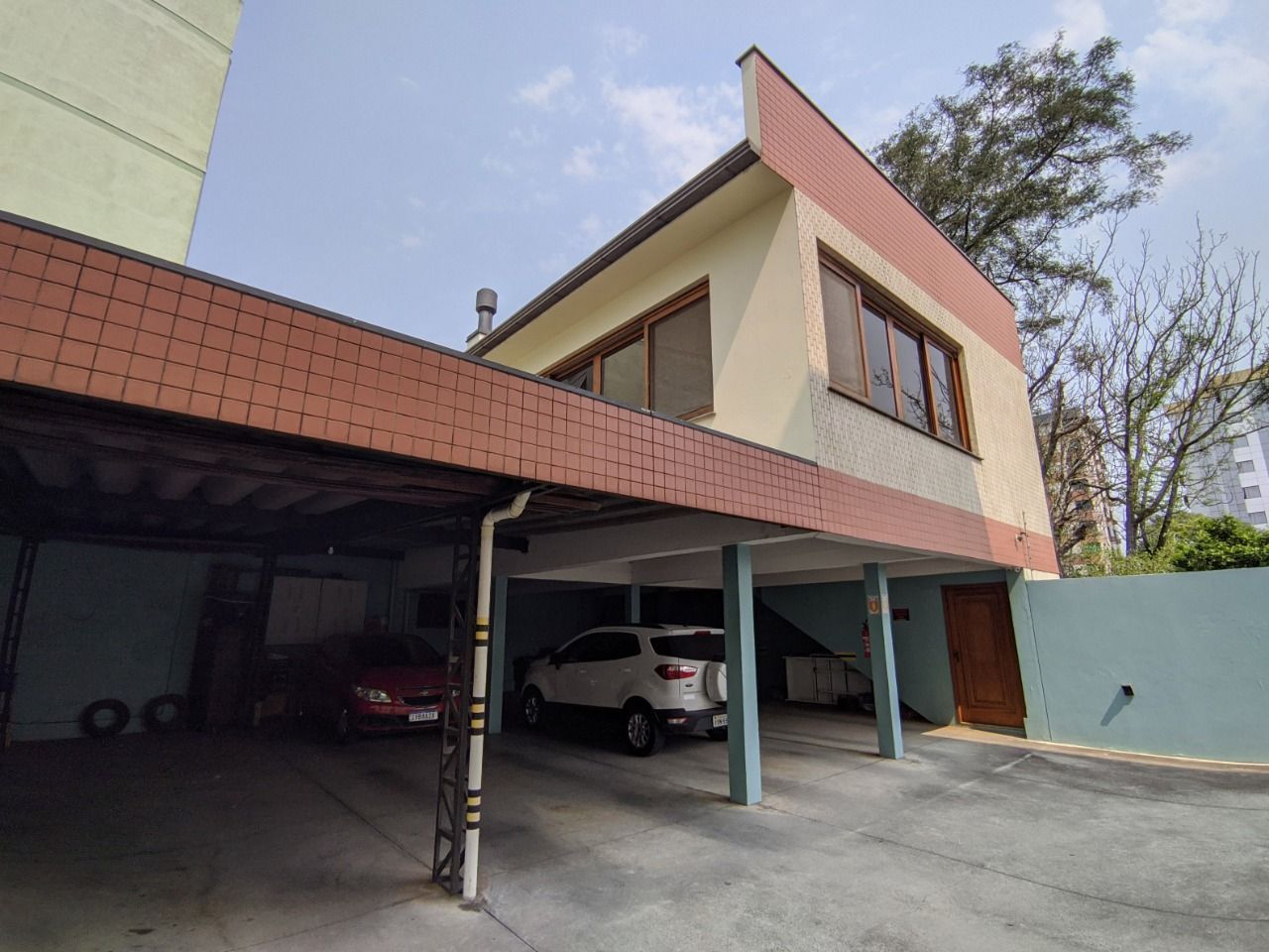 Apartamento, 3 quartos, 244 m² - Foto 27