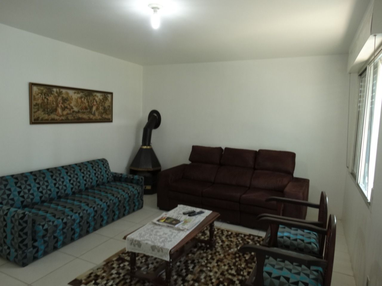 Casa, 3 quartos, 190 m² - Foto 2