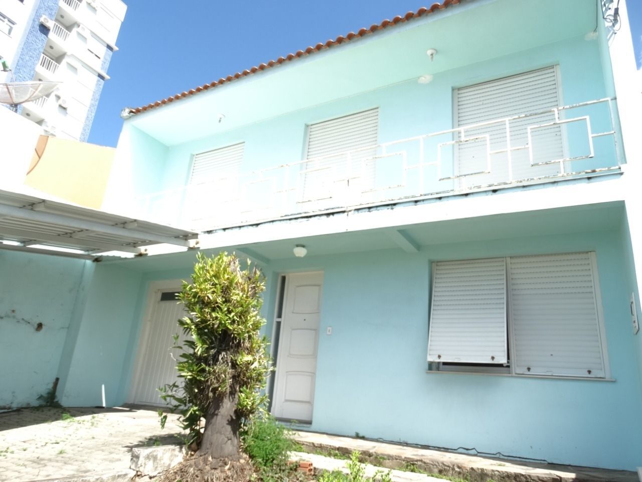 Casa, 3 quartos, 190 m² - Foto 1