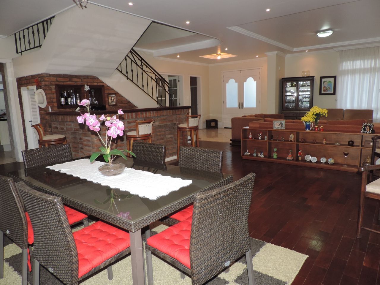 Casa, 4 quartos, 428 m² - Foto 6