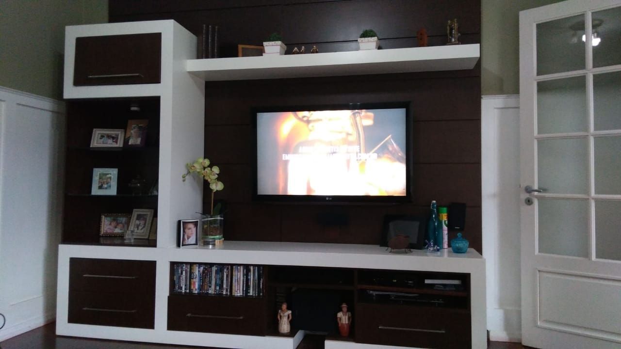 Casa, 4 quartos, 428 m² - Foto 36