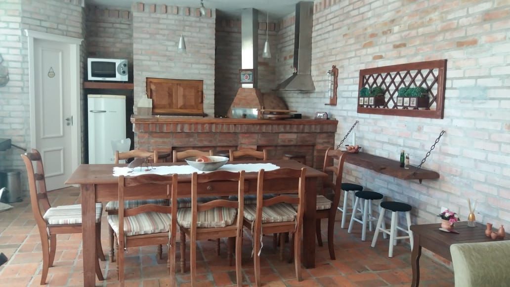 Casa, 4 quartos, 428 m² - Foto 29