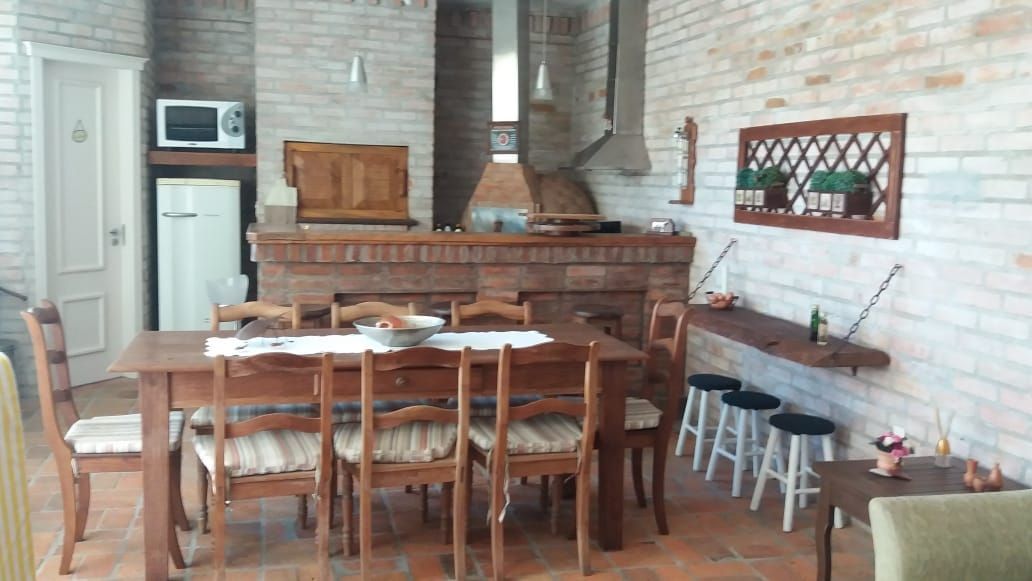 Casa, 4 quartos, 428 m² - Foto 27