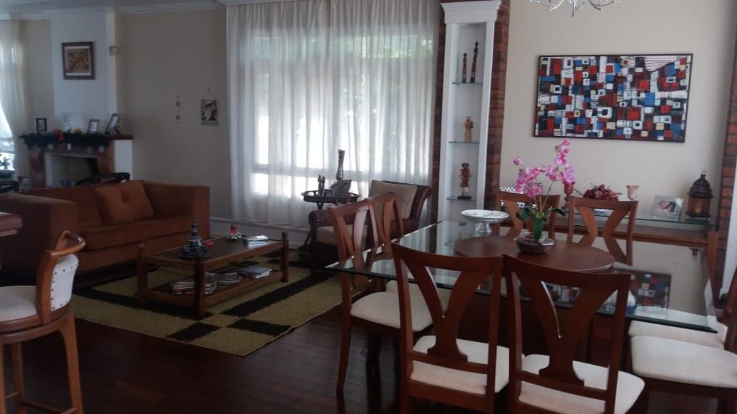 Casa, 4 quartos, 428 m² - Foto 34