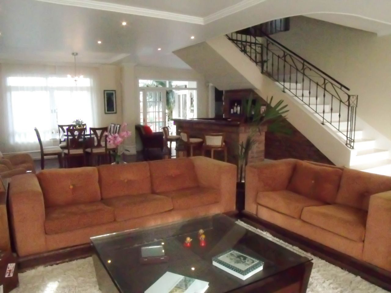 Casa, 4 quartos, 428 m² - Foto 30