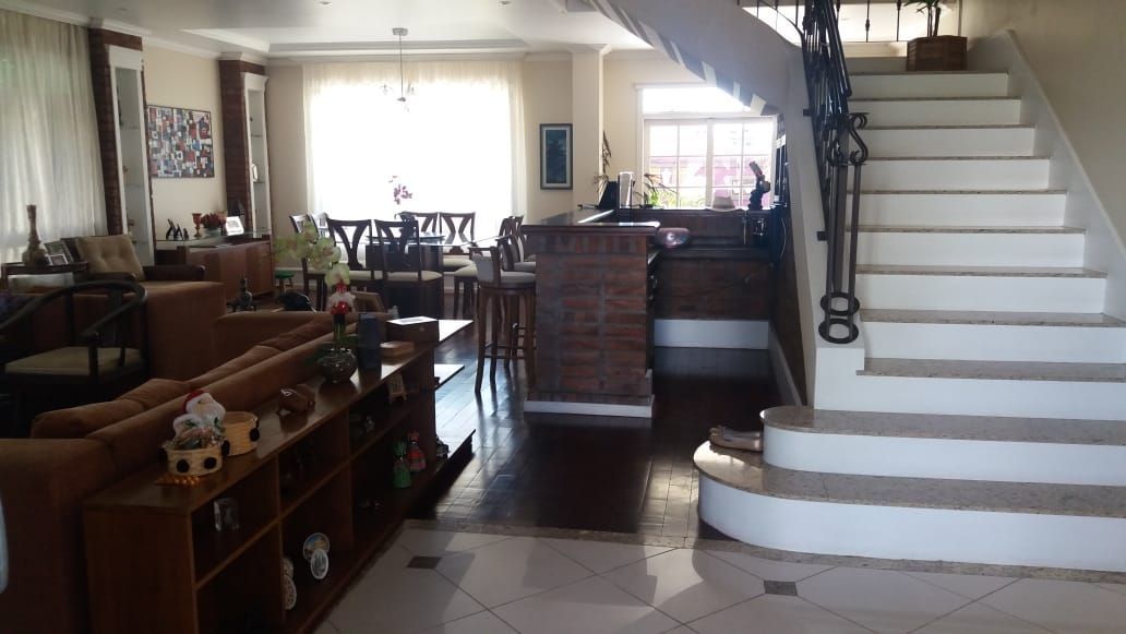 Casa, 4 quartos, 428 m² - Foto 31