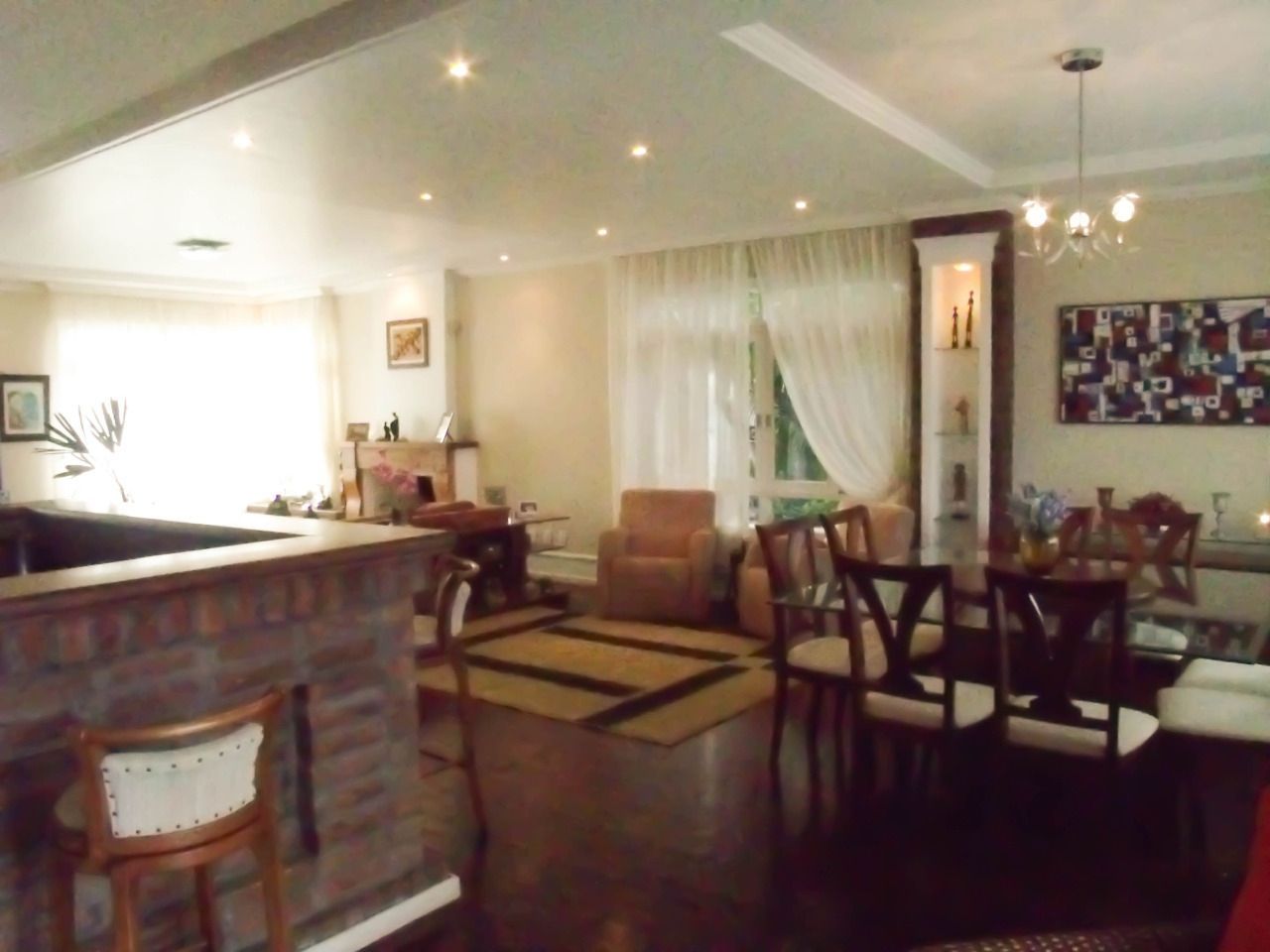 Casa, 4 quartos, 428 m² - Foto 32