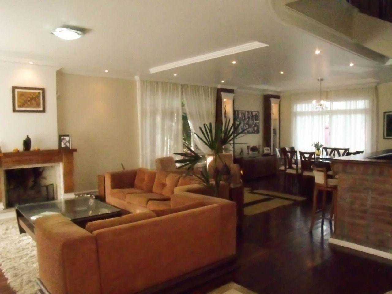 Casa, 4 quartos, 428 m² - Foto 3