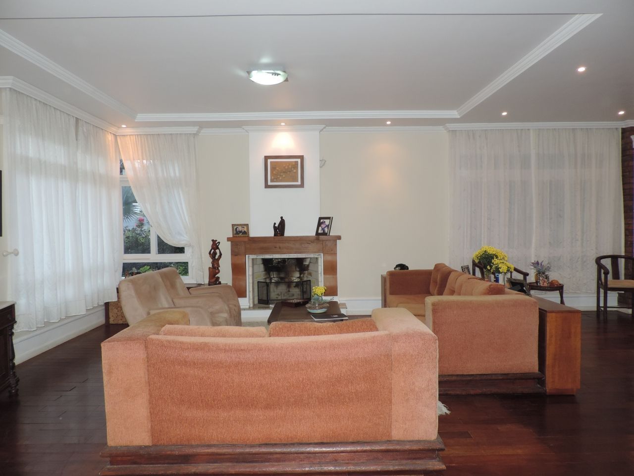 Casa, 4 quartos, 428 m² - Foto 13