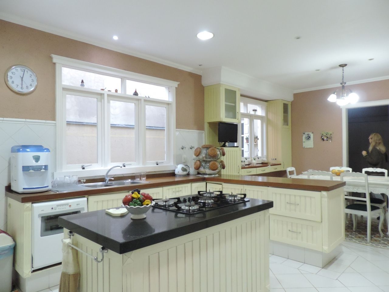 Casa, 4 quartos, 428 m² - Foto 14