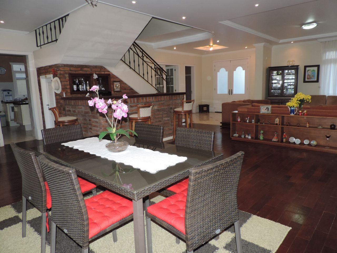 Casa, 4 quartos, 428 m² - Foto 8