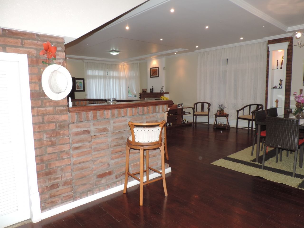 Casa, 4 quartos, 428 m² - Foto 7