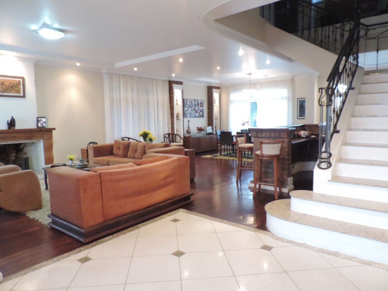 Casa, 4 quartos, 428 m² - Foto 5