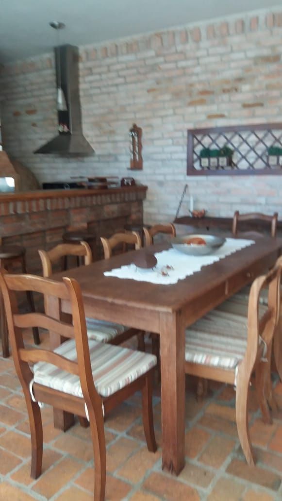 Casa, 4 quartos, 428 m² - Foto 25