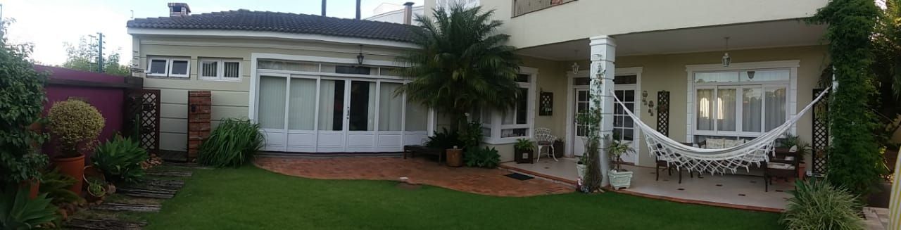 Casa, 4 quartos, 428 m² - Foto 18