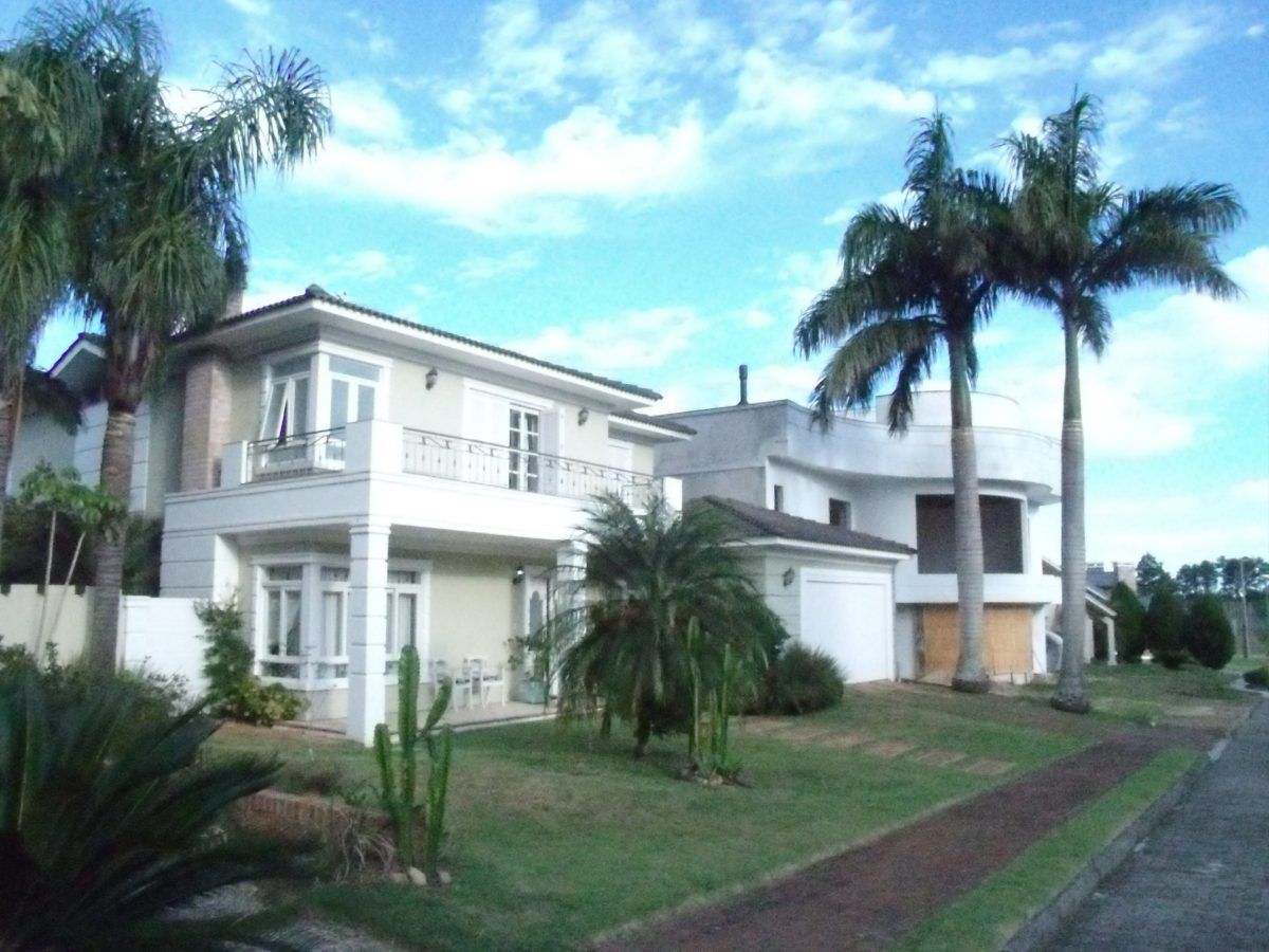 Casa, 4 quartos, 428 m² - Foto 2